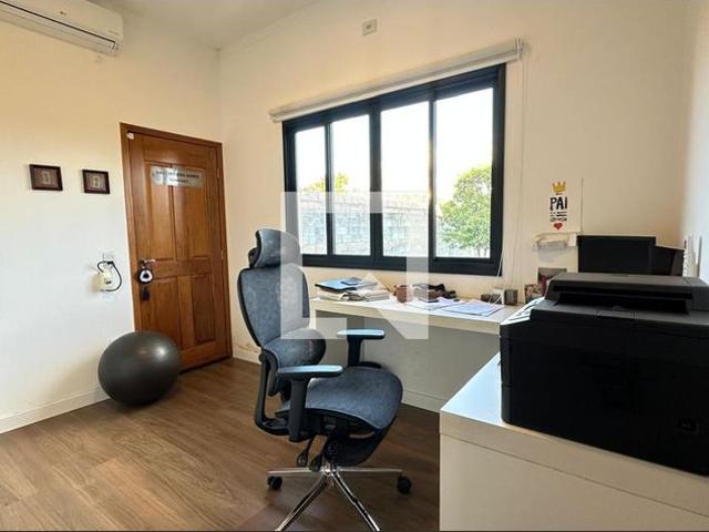 Casa aluguel em Parque Santana, Valinhos