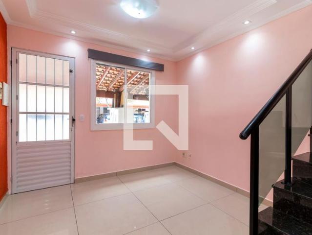 Casa aluguel em City Jaraguá, São Paulo