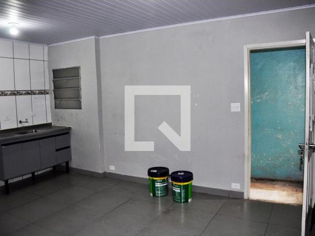 Casa aluguel em Vila Souza, São Paulo