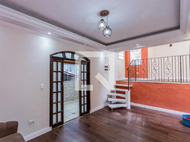 Casa aluguel em Região Imediata de São Paulo, Região Metropolitana de São Paulo