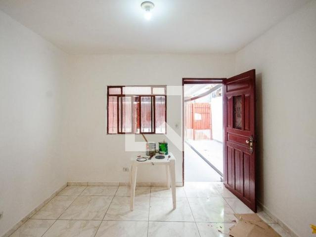 Casa aluguel em Vila Cantagalo, São Paulo