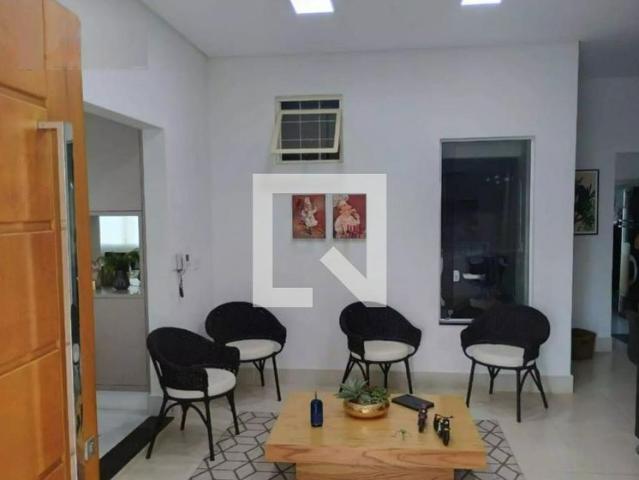 Casa venda em Residencial Olinda, Paulínia