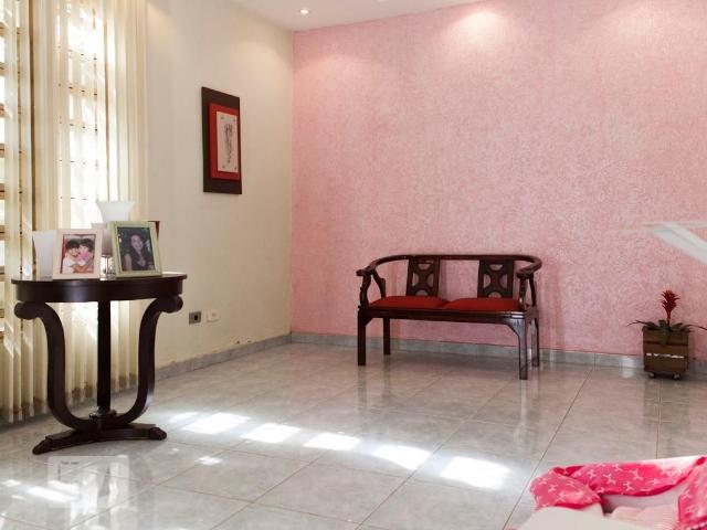 Casa aluguel em Vila União, Goiânia