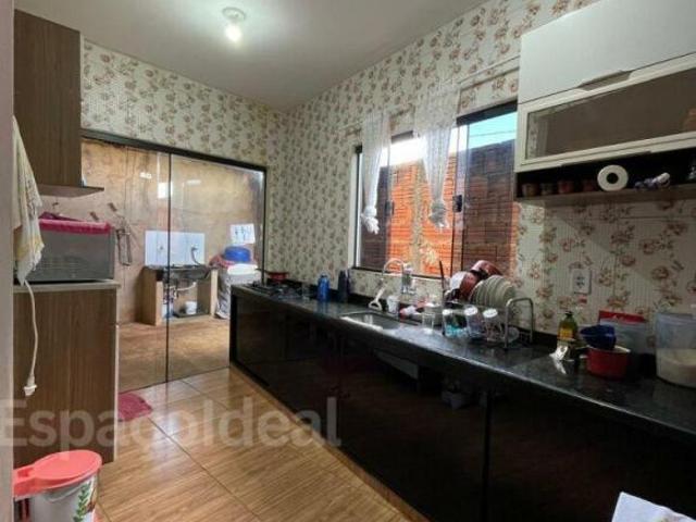 Casa venda em Região Imediata de Bauru, Macatuba