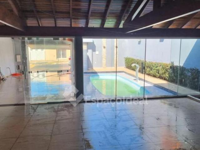Casa venda em Região Imediata de Bauru, Macatuba