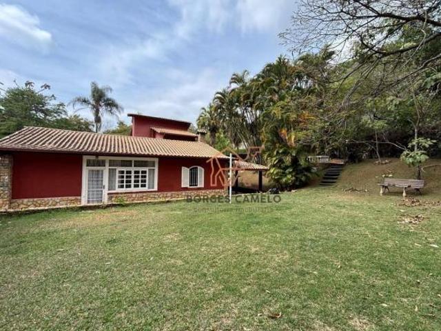 Casa venda em Vila Alpina, Nova Lima