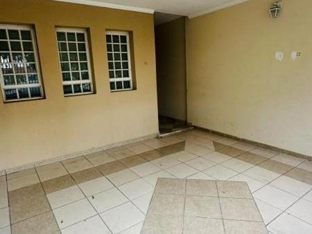 Casa venda em Jardim Olinda, Rio Claro