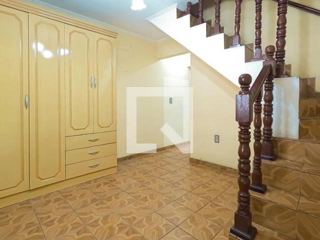 Casa aluguel em Guarulhos, Presidente Dutra