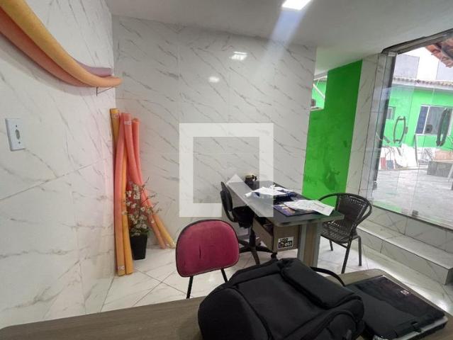 Casa aluguel em Região Geográfica Imediata do Rio de Janeiro, Região Metropolitana do Rio de Janeiro