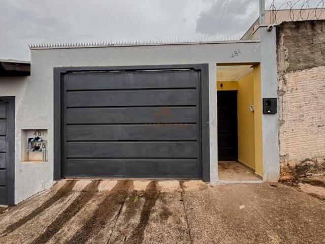 Casa venda em Jardim Primavera, Alfenas