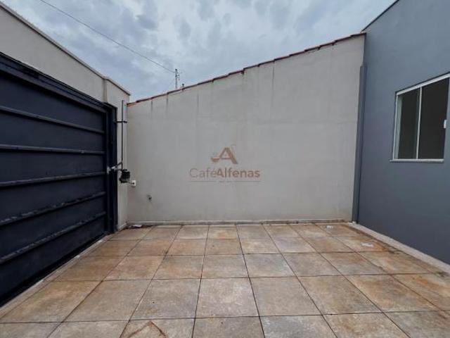 Casa venda em Jardim Primavera, Alfenas