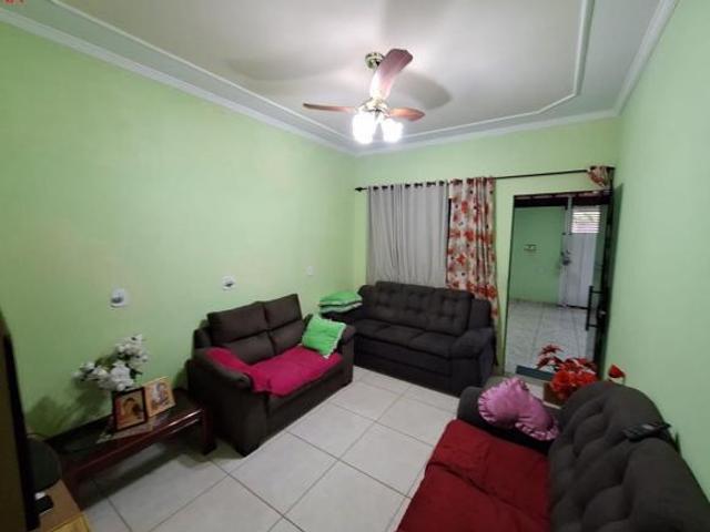 Casa venda em Região Imediata de Jaú, Bariri