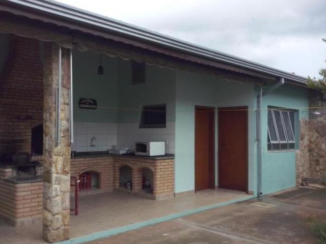 Casa venda em Jardim São Vicente, Itupeva