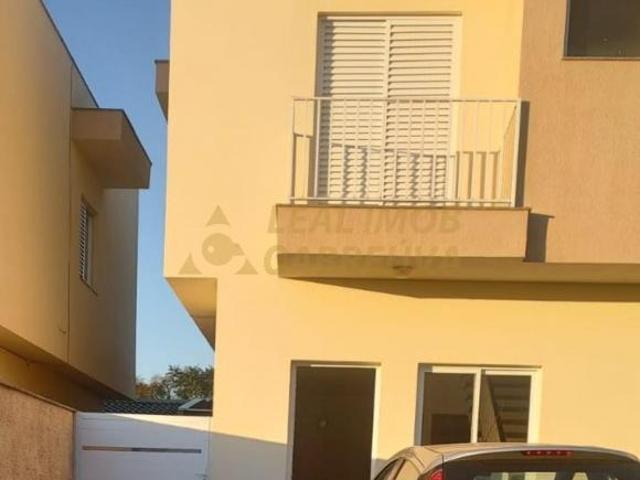 Casa venda em Região Imediata de Jundiaí, Cabreuva