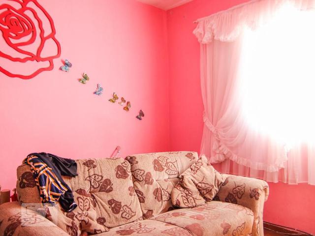 Casa aluguel em Vila Linda, Santo André