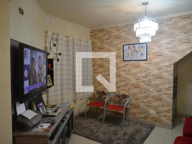 Casa aluguel em Vila Linda, Santo André