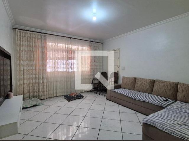 Casa aluguel em Vila Linda, Santo André