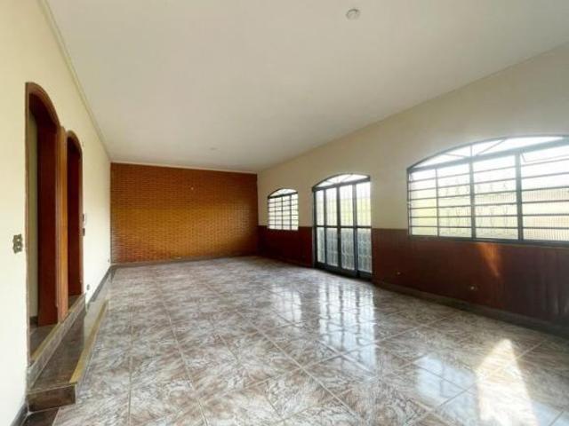 Casa venda em Jardim Centenário, Poços de Caldas
