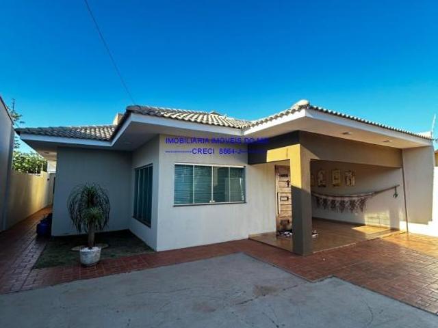 Casa venda em Região Geográfica Imediata de Dourados, Dourados