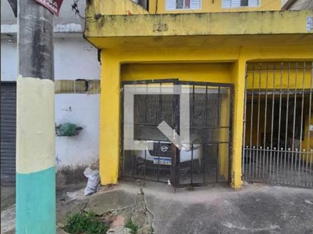 Casa aluguel em Região Imediata de São Paulo, Região Metropolitana de São Paulo
