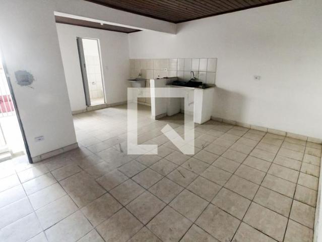 Casa aluguel em Taboão da Serra