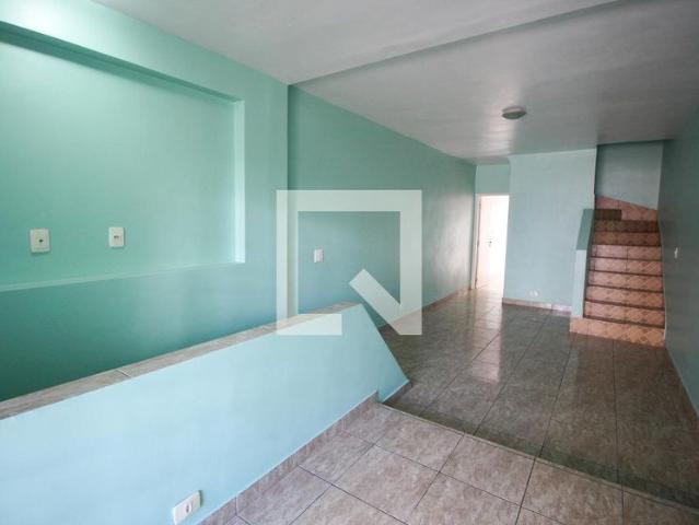 Casa aluguel em Taboão da Serra