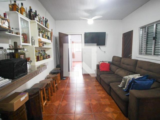 Casa aluguel em Taboão da Serra