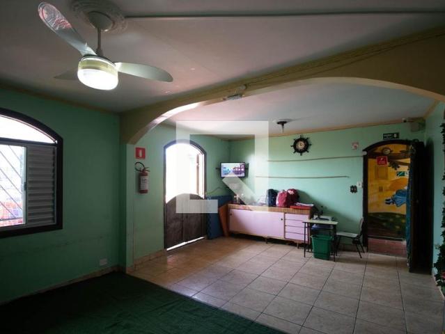 Casa aluguel em Taboão da Serra