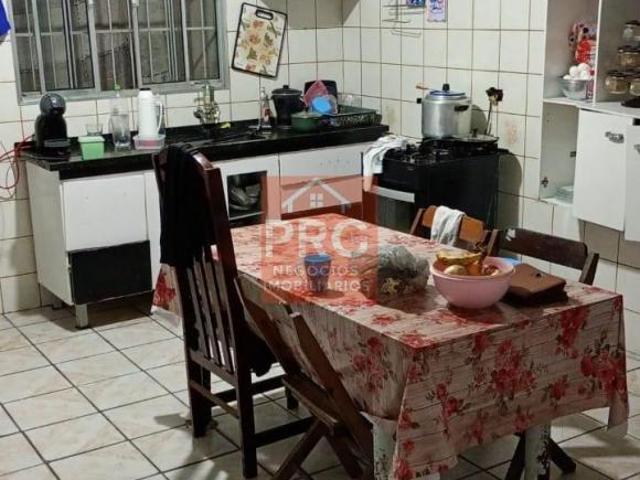 Casa venda em Taboão da Serra