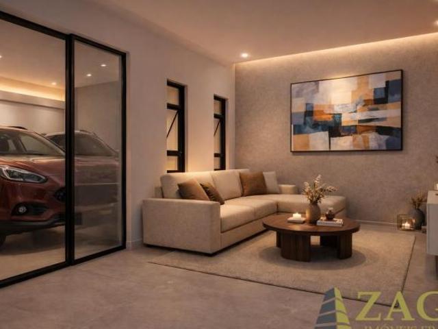 Casa venda em Jardim Redentor, Franca