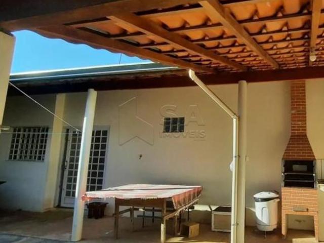 Casa venda em Vila dos Médicos, Botucatu