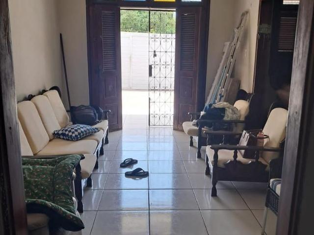 Casa aluguel em Jardim Renascença I, São Luís