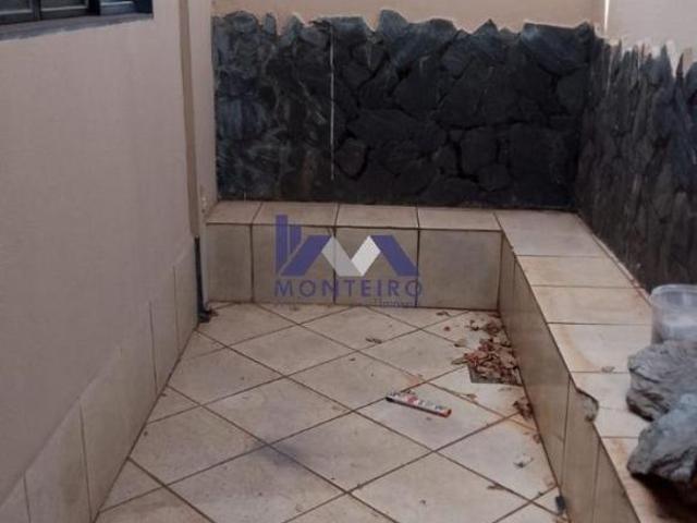 Casa venda em Catanduva