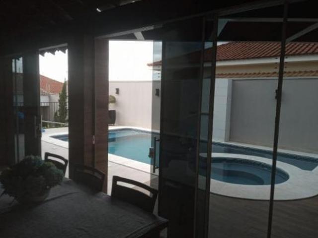 Casa venda em Catanduva