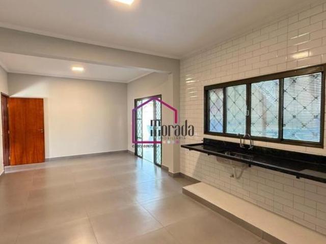 Casa venda em Catanduva