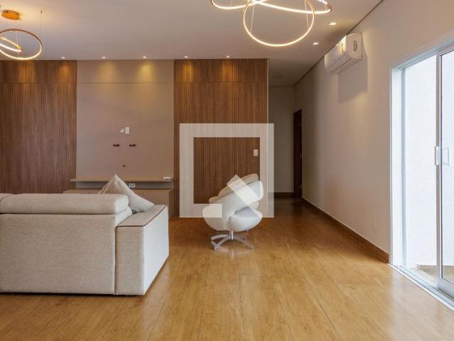 Casa aluguel em Jardim Residencial Maria Dulce, Indaiatuba