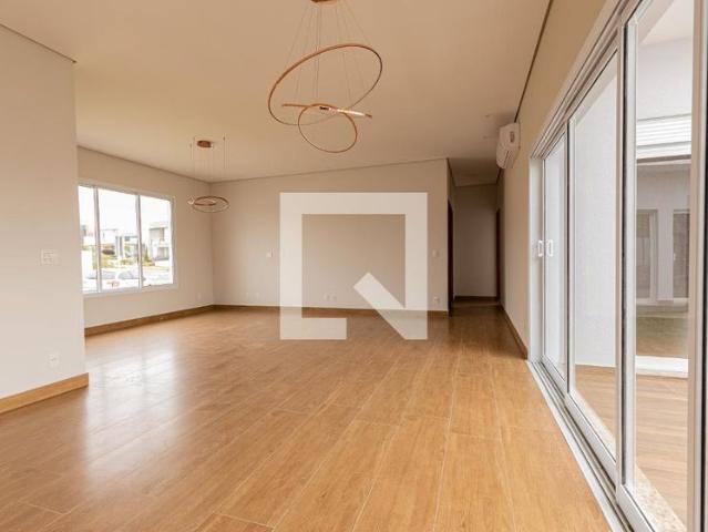 Casa aluguel em Jardim Residencial Maria Dulce, Indaiatuba