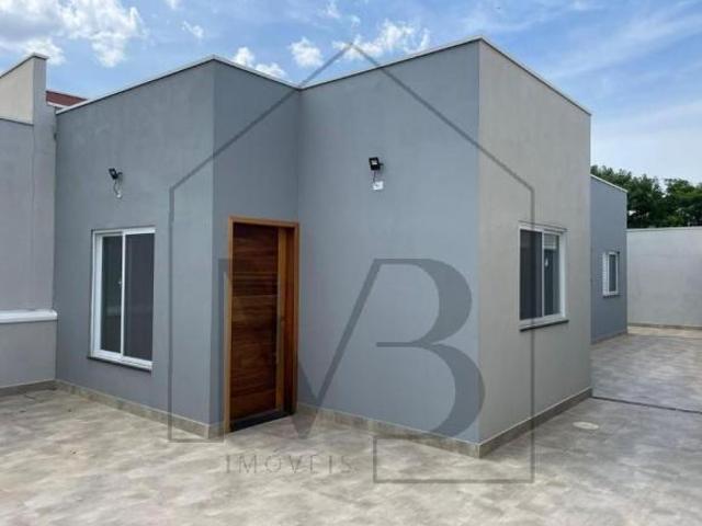 Casa venda em Loteamento Chácaras Nova Veneza, Sumaré
