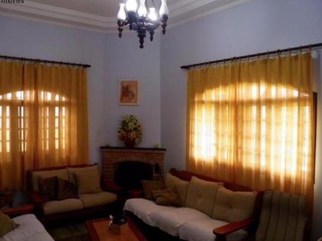 Casa venda em Região Imediata de Jundiaí, Itupeva