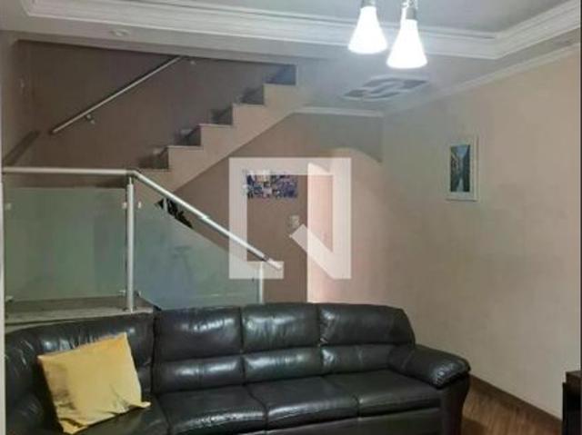 Casa venda em Capuava, Santo André
