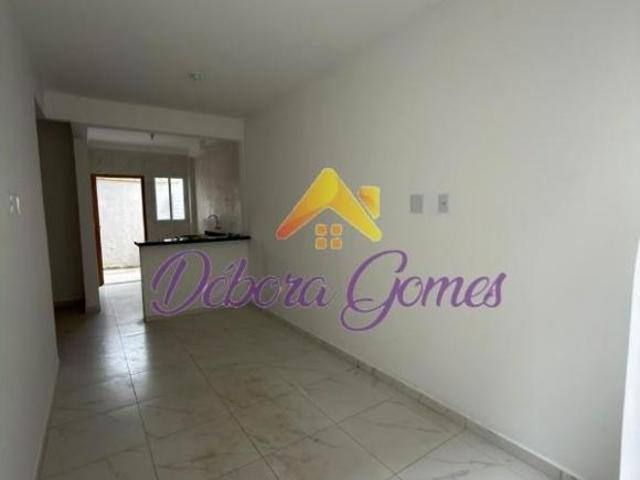 Casa venda em São Vicente