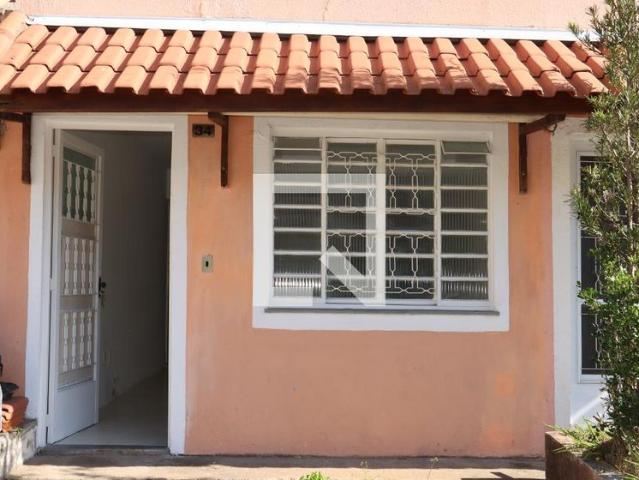 Casa aluguel em Região Imediata de São Paulo, Região Metropolitana de São Paulo