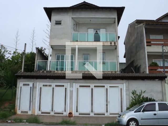 Casa aluguel em Região Imediata de São Paulo, Região Metropolitana de São Paulo