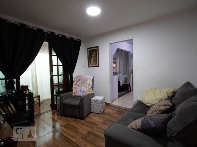 Casa aluguel em Jardim São Silvestre, Osasco