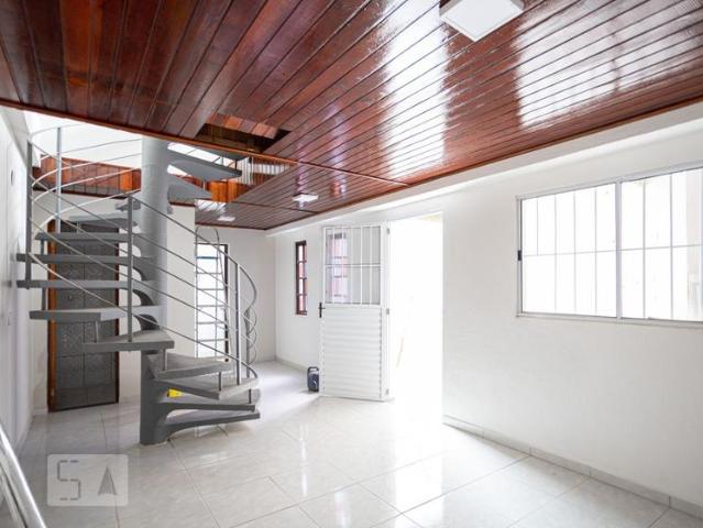 Casa aluguel em Região Imediata de São Paulo, Região Metropolitana de São Paulo