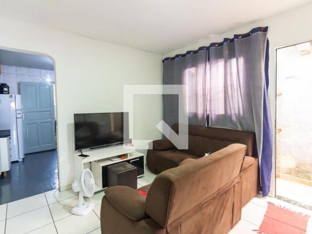 Casa aluguel em Jardim São Silvestre, Osasco