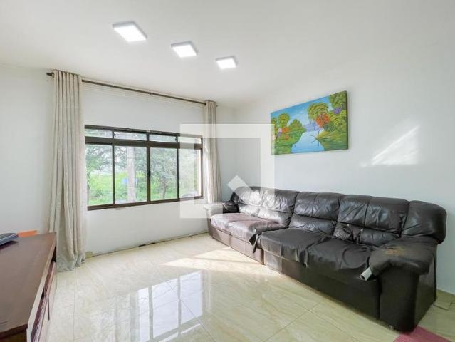 Casa aluguel em Jardim Cirino, Osasco