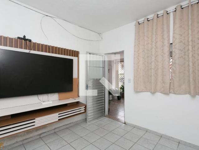 Casa aluguel em Vila Odete, São Paulo