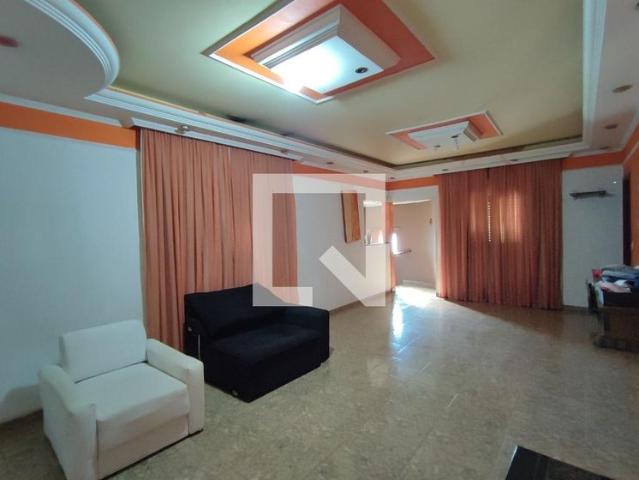 Casa aluguel em Jardim Paulicéia, São Thomé das Letras