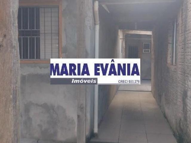Casa venda em Jardim São Bernardino, Suzano